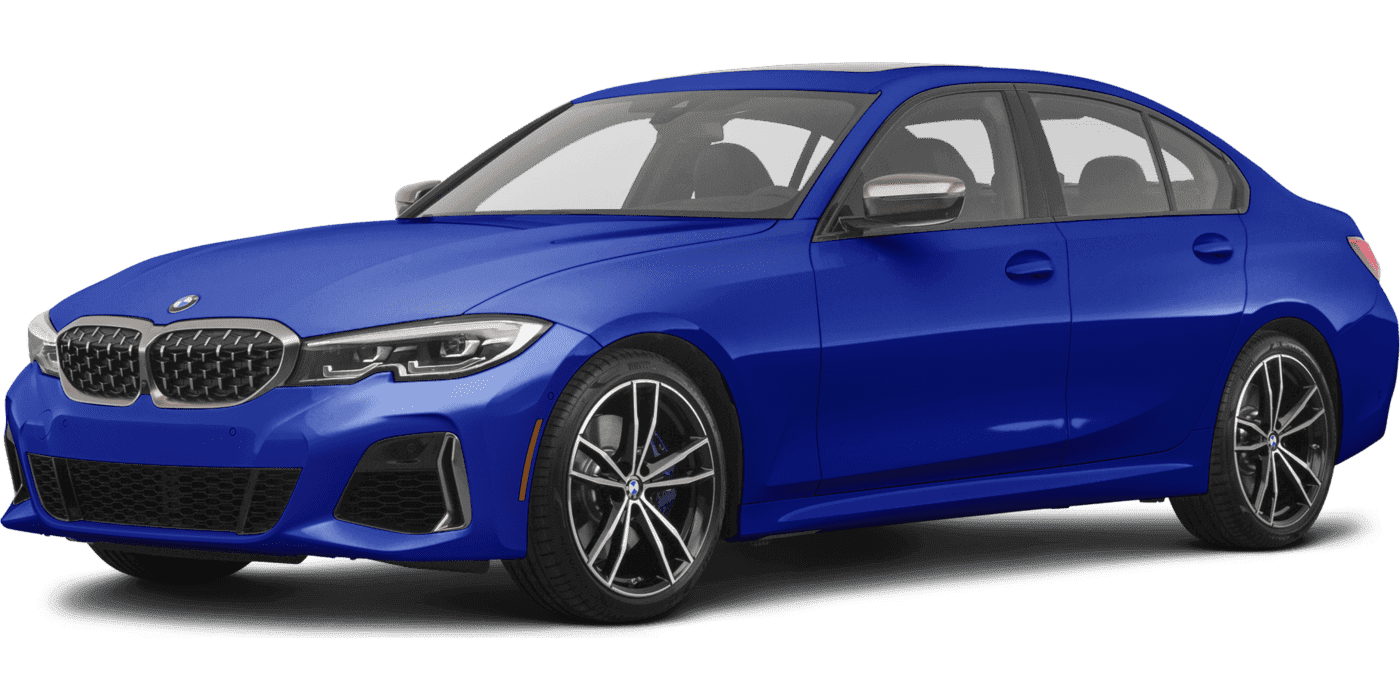 2022 BMW 3 Series M340i in Irondale AL For Sale - Image 1