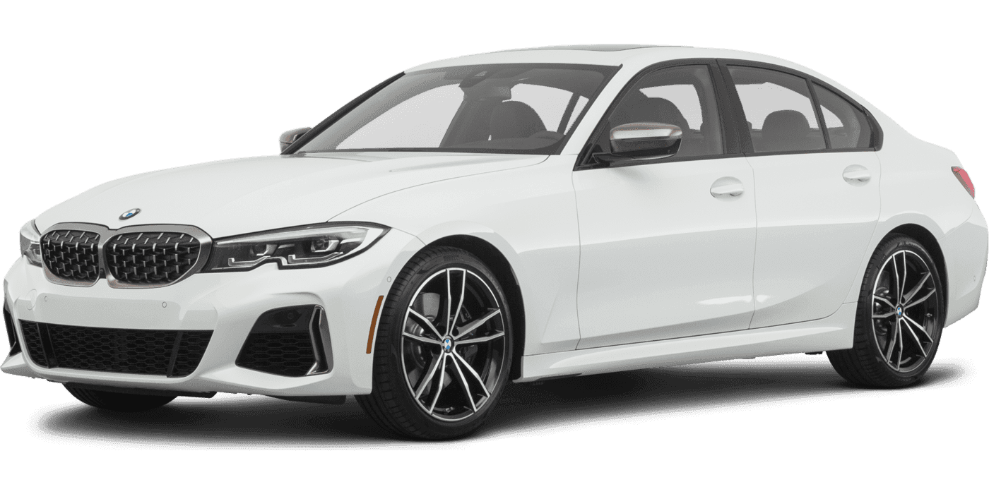 2022 BMW 3 Series M340i in Arlington TX For Sale - Image 1