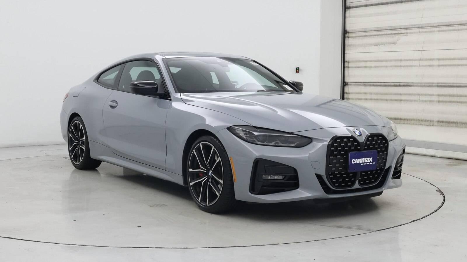 2022 BMW 4 Series 430i in Birmingham AL For Sale - Image 1