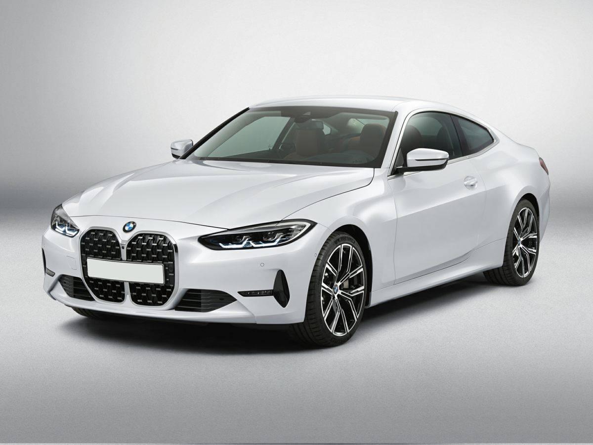 2022 BMW 4 Series 430i in Tamarac FL For Sale - Image 1