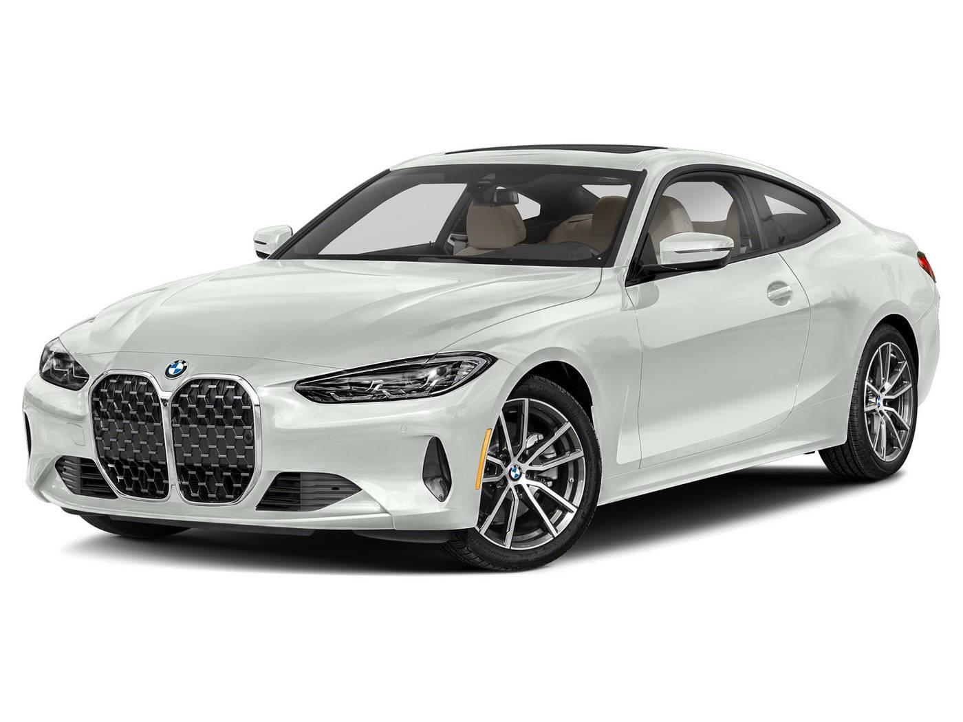 2022 BMW 4 Series 430i in Hardeeville SC For Sale - Image 1