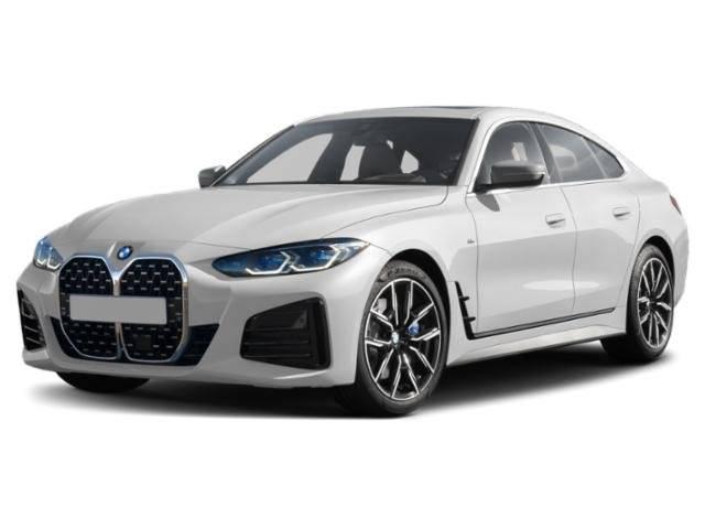 2022 BMW 4 Series 430i in Tampa FL For Sale - Image 1