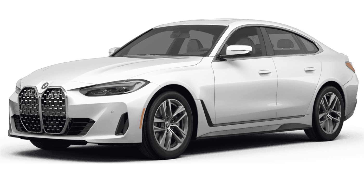2022 BMW 4 Series 430i in Alexandria VA For Sale - Image 1