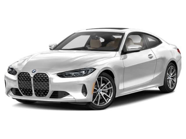 2022 BMW 4 Series 430i in Westminster MD For Sale - Image 1