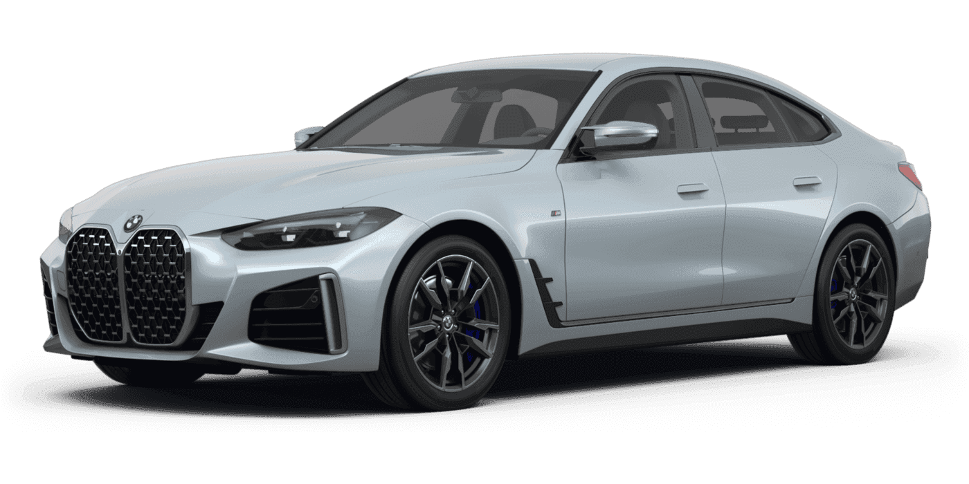 2022 BMW 4 Series M440i in Pembroke Pines FL For Sale - Image 1