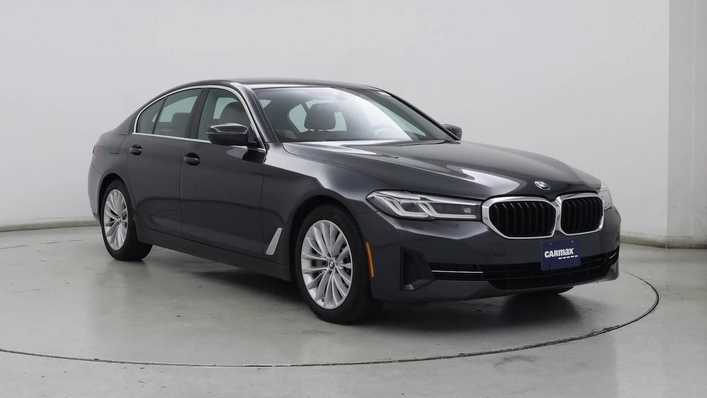 2022 BMW 5 Series 530i in Birmingham AL For Sale - Image 1
