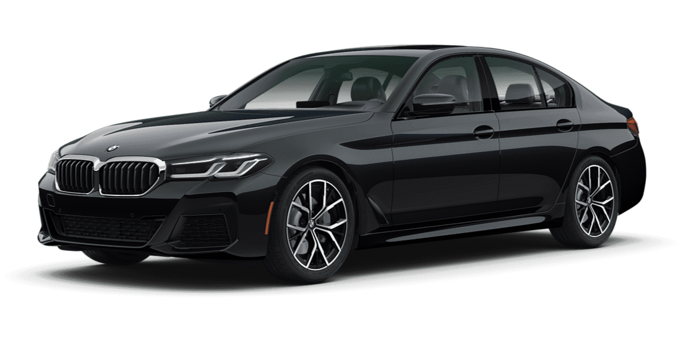 2022 BMW 5 Series 530i in Bakersfield CA For Sale - Image 1