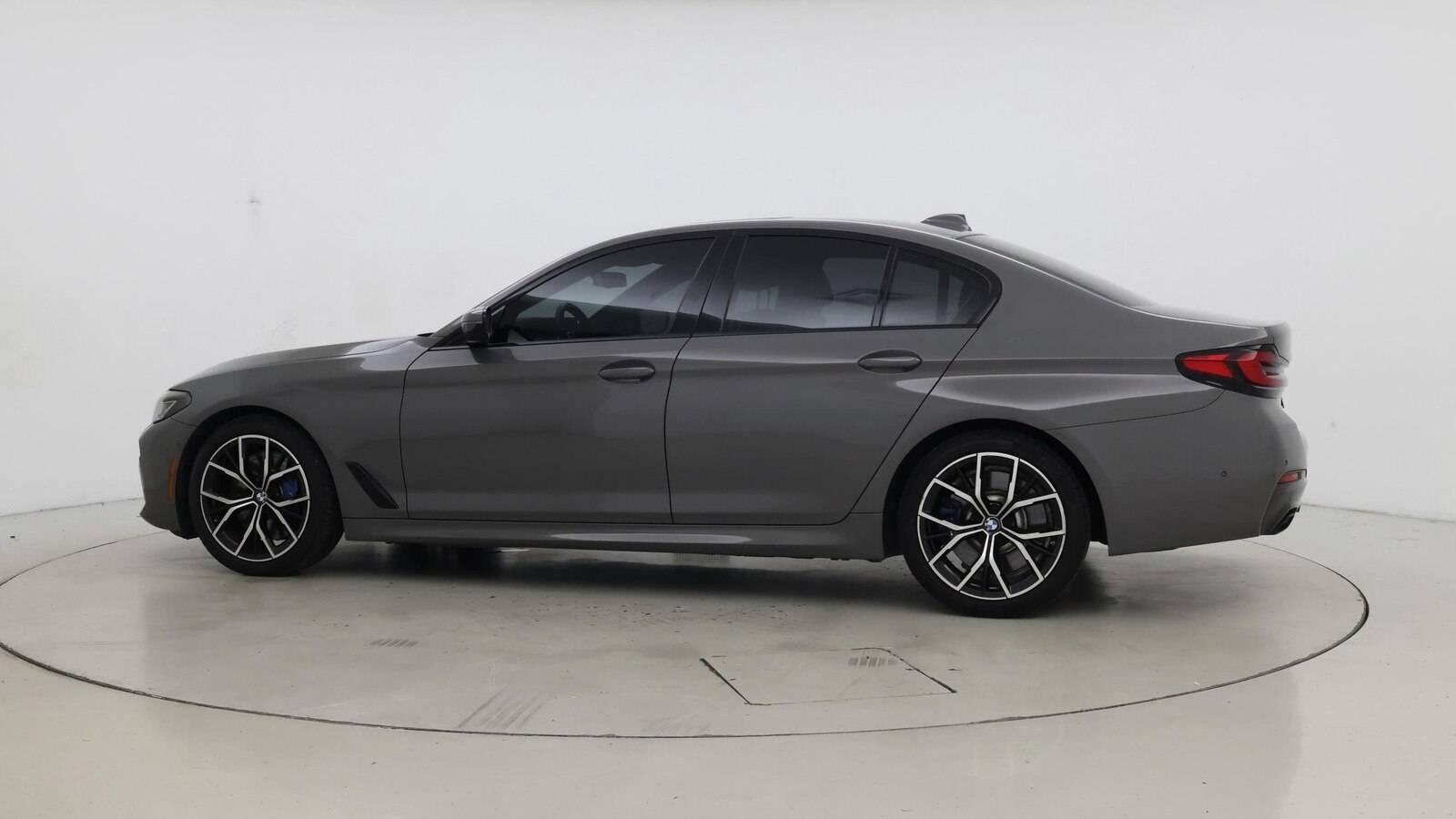 2022 BMW 5 Series 540i in Birmingham AL For Sale - Image 1