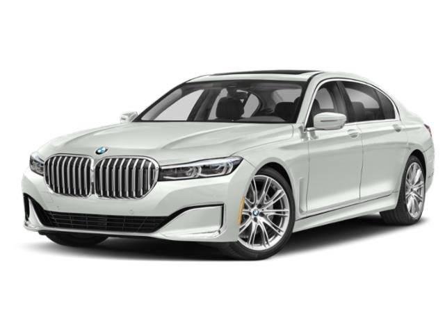 2022 BMW 7 Series 740i in Butler NJ For Sale - Image 1