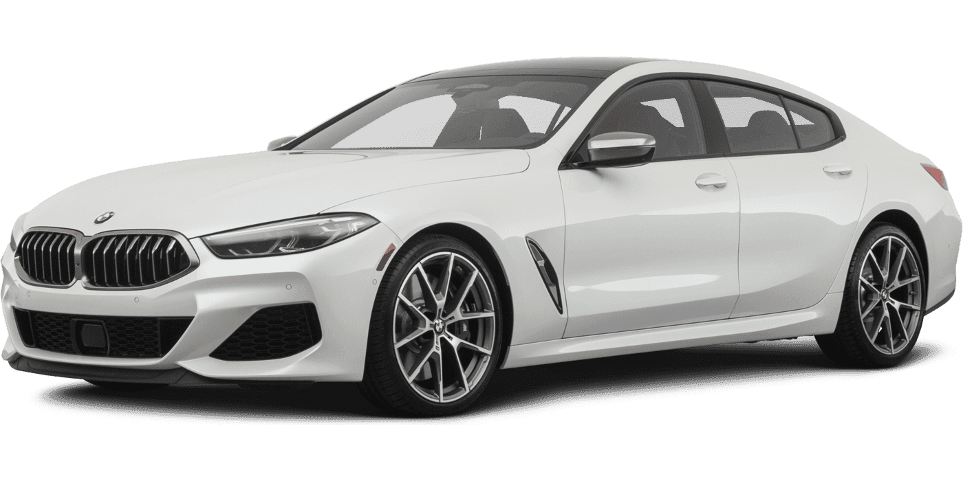 2022 BMW 8 Series 840i in San Antonio TX For Sale - Image 1