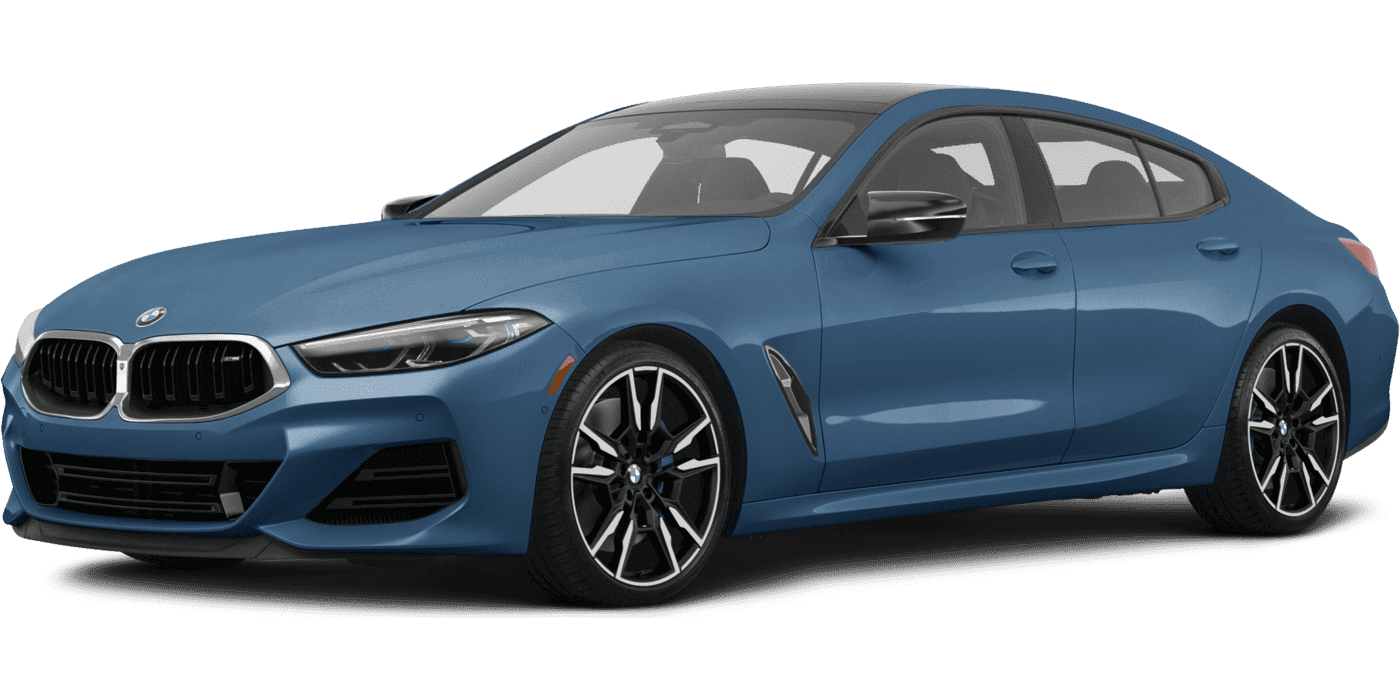 2022 BMW 8 Series M850i in West Palm Beach FL For Sale - Image 1