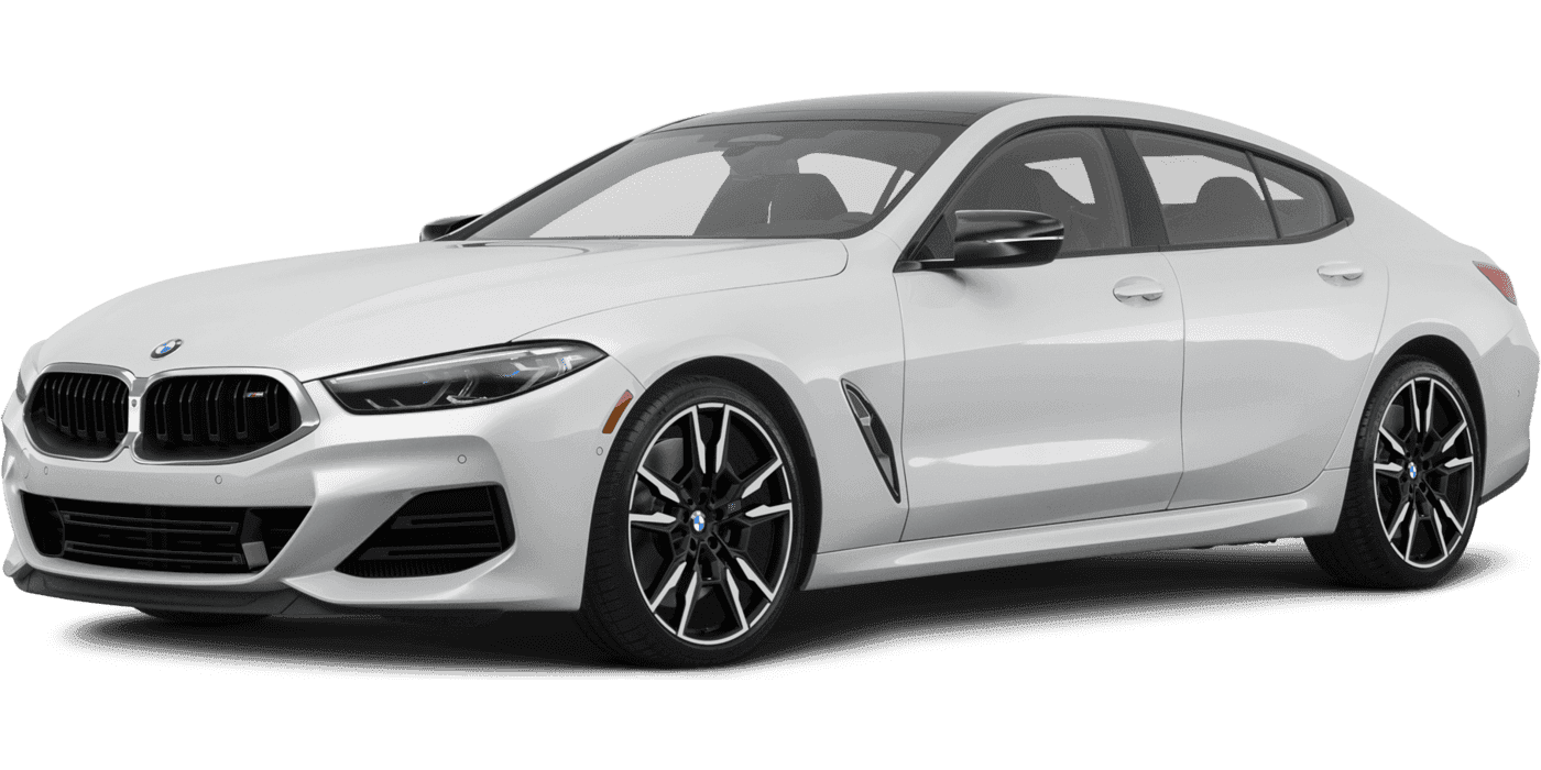 2022 BMW 8 Series M850i in Mount Laurel NJ For Sale - Image 1