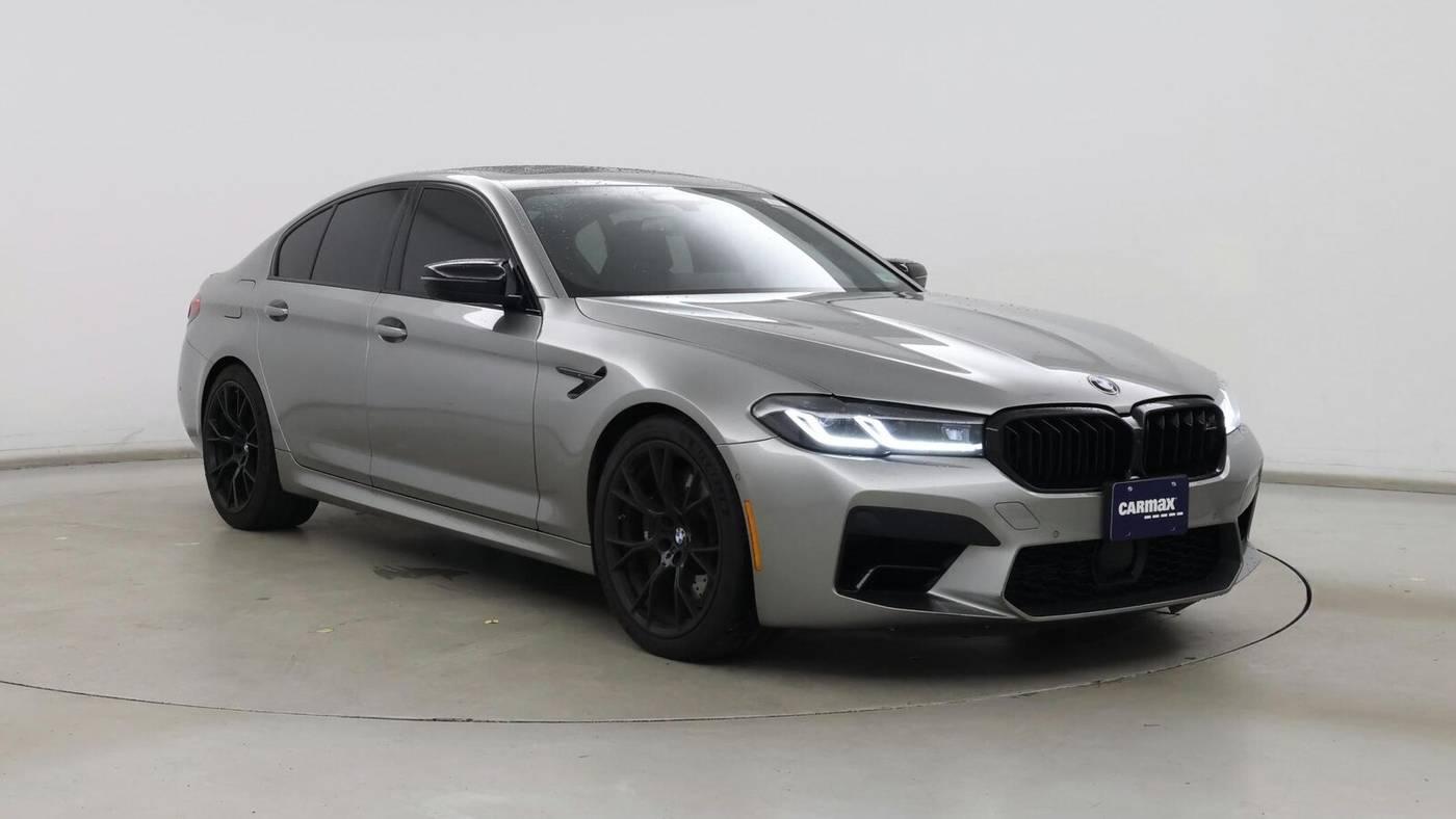 2022 BMW M5 Standard in Birmingham AL For Sale - Image 1