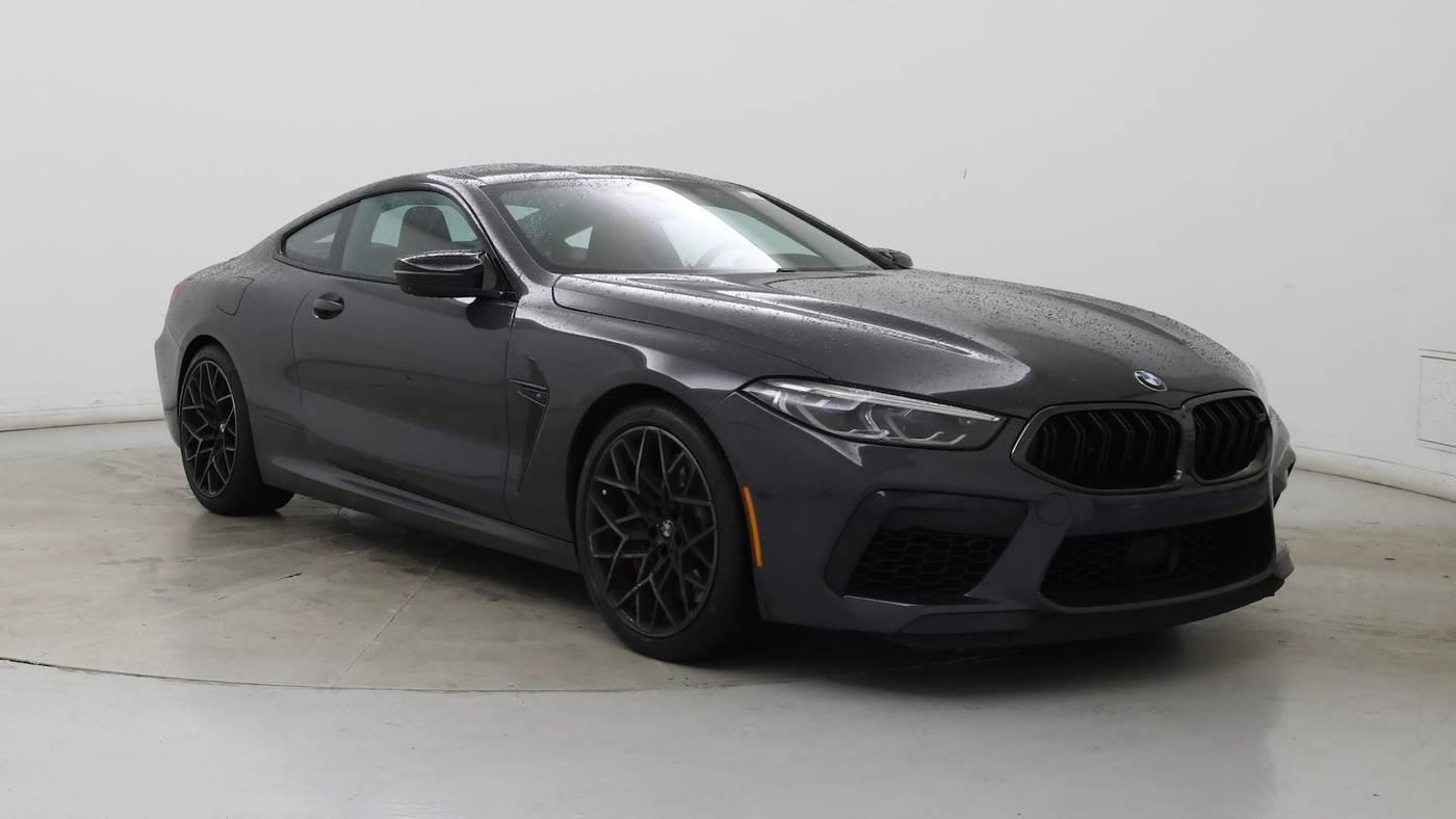 2022 BMW M8 Competition in Birmingham AL For Sale - Image 1