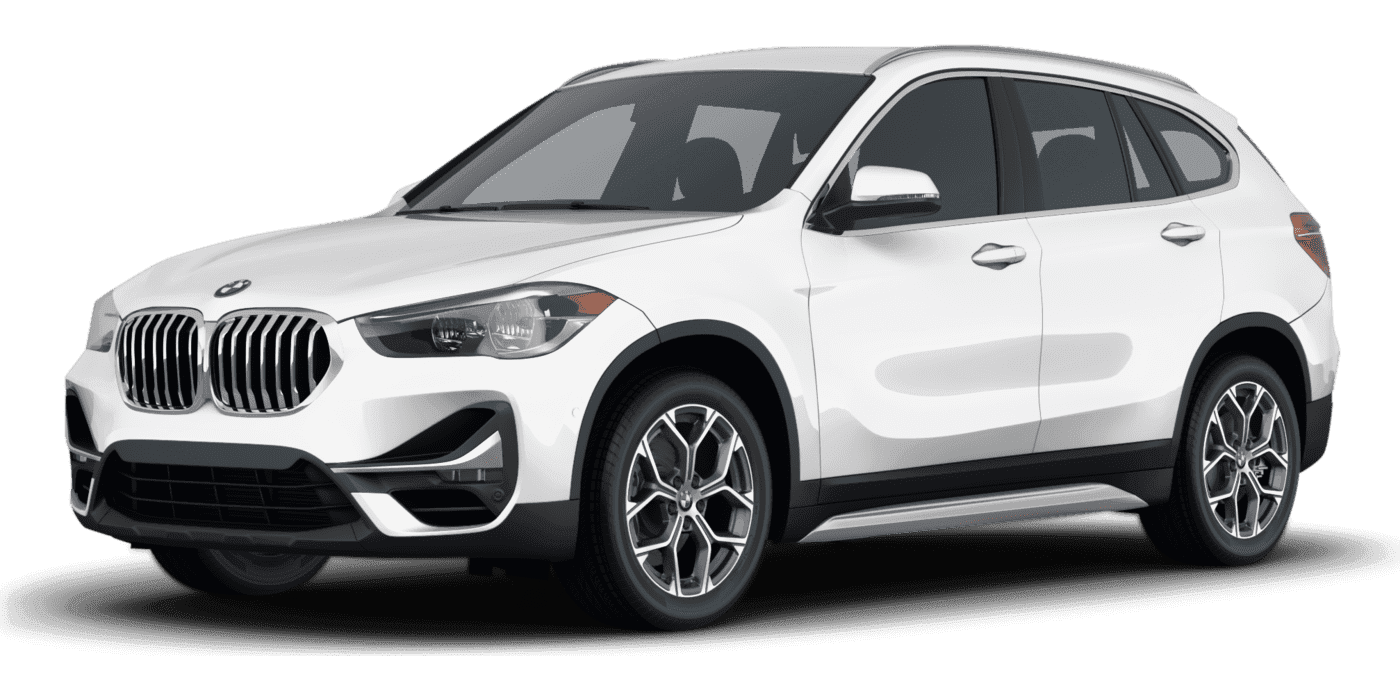 2022 BMW X1 28i in Bay Shore NY For Sale - Image 1
