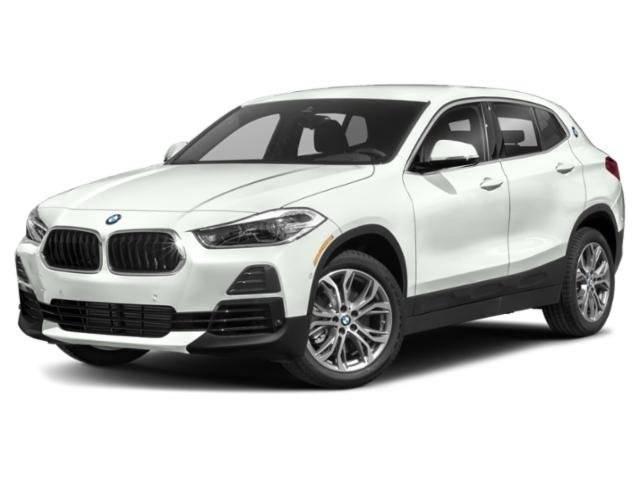 2022 BMW X2 28i in Downers Grove IL For Sale - Image 1