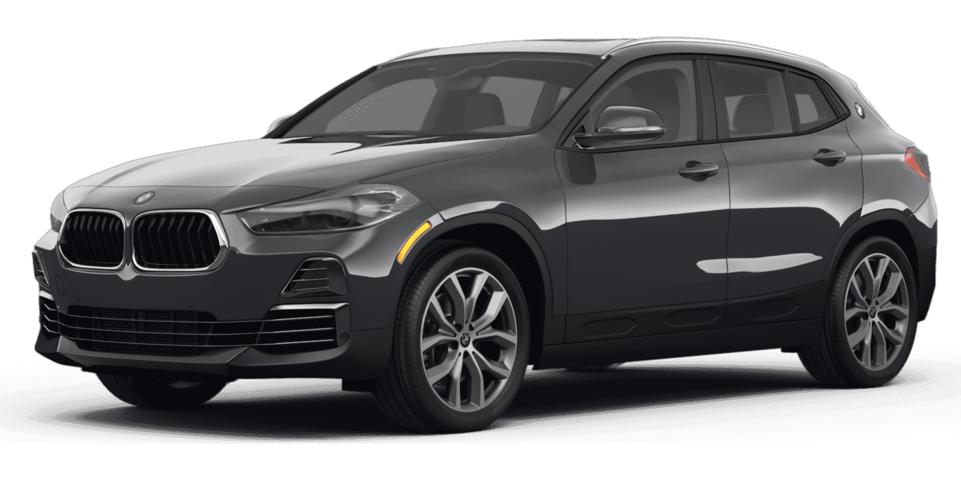 2022 BMW X2 28i in Rockwall TX For Sale - Image 1