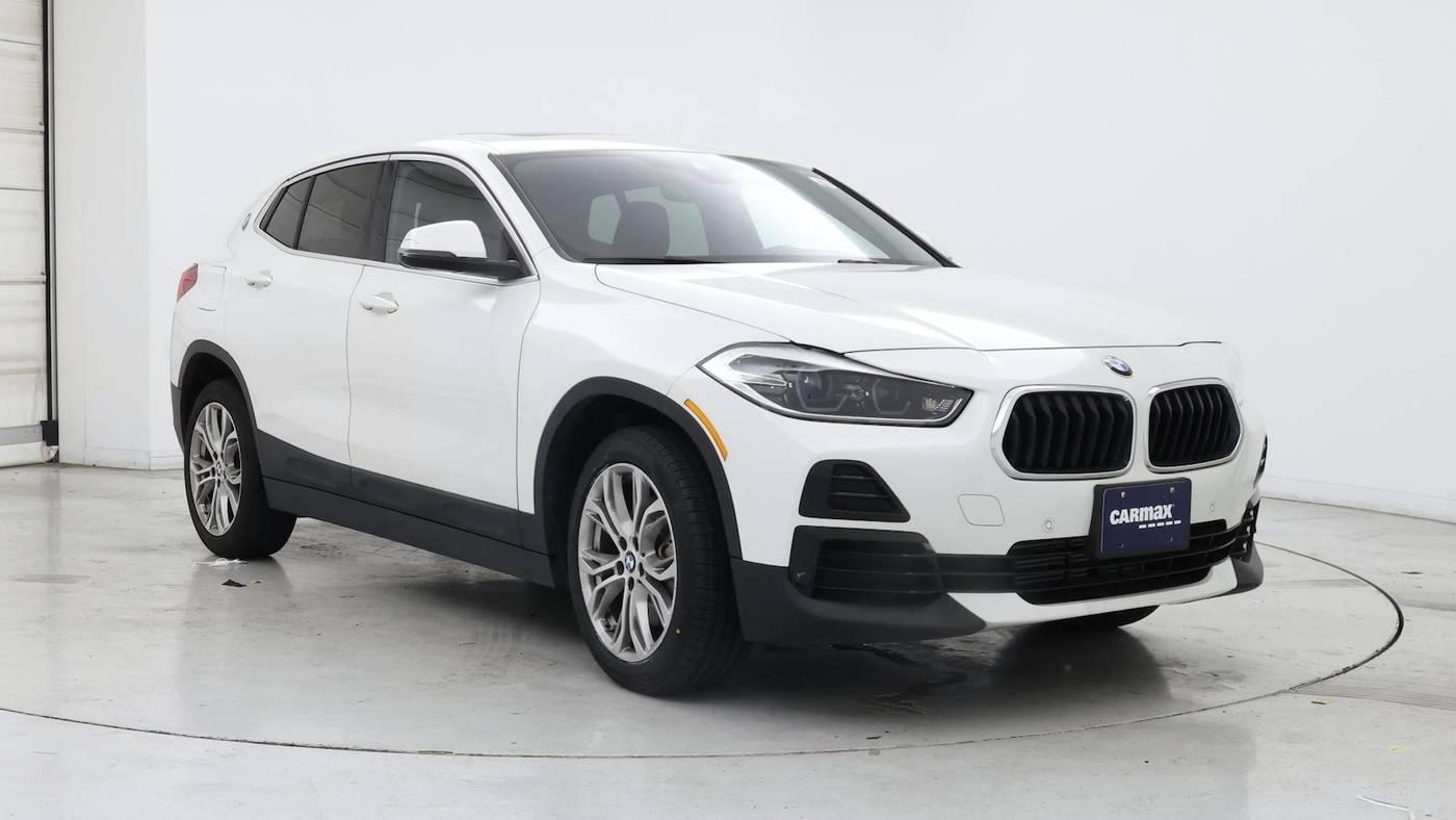 2022 BMW X2 28i in Birmingham AL For Sale - Image 1