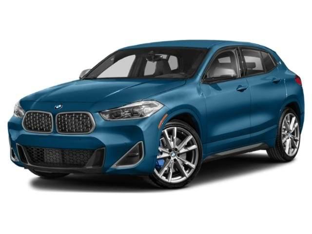 2022 BMW X2 M35i in Highlands Ranch CO For Sale - Image 1