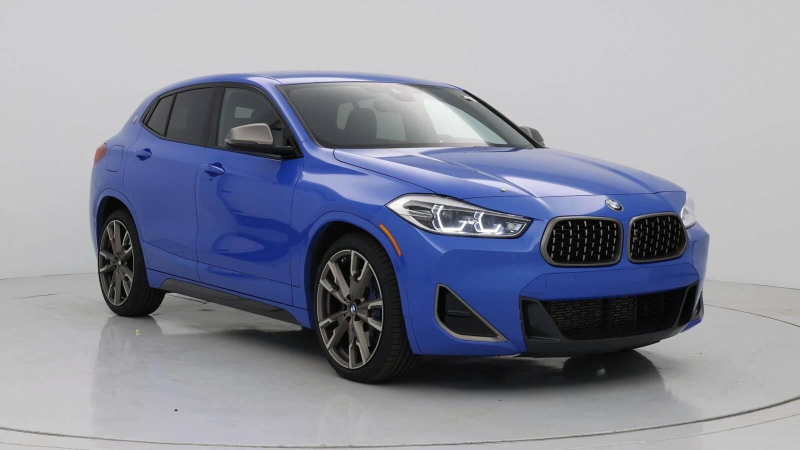 2022 BMW X2 M35i in Birmingham AL For Sale - Image 1