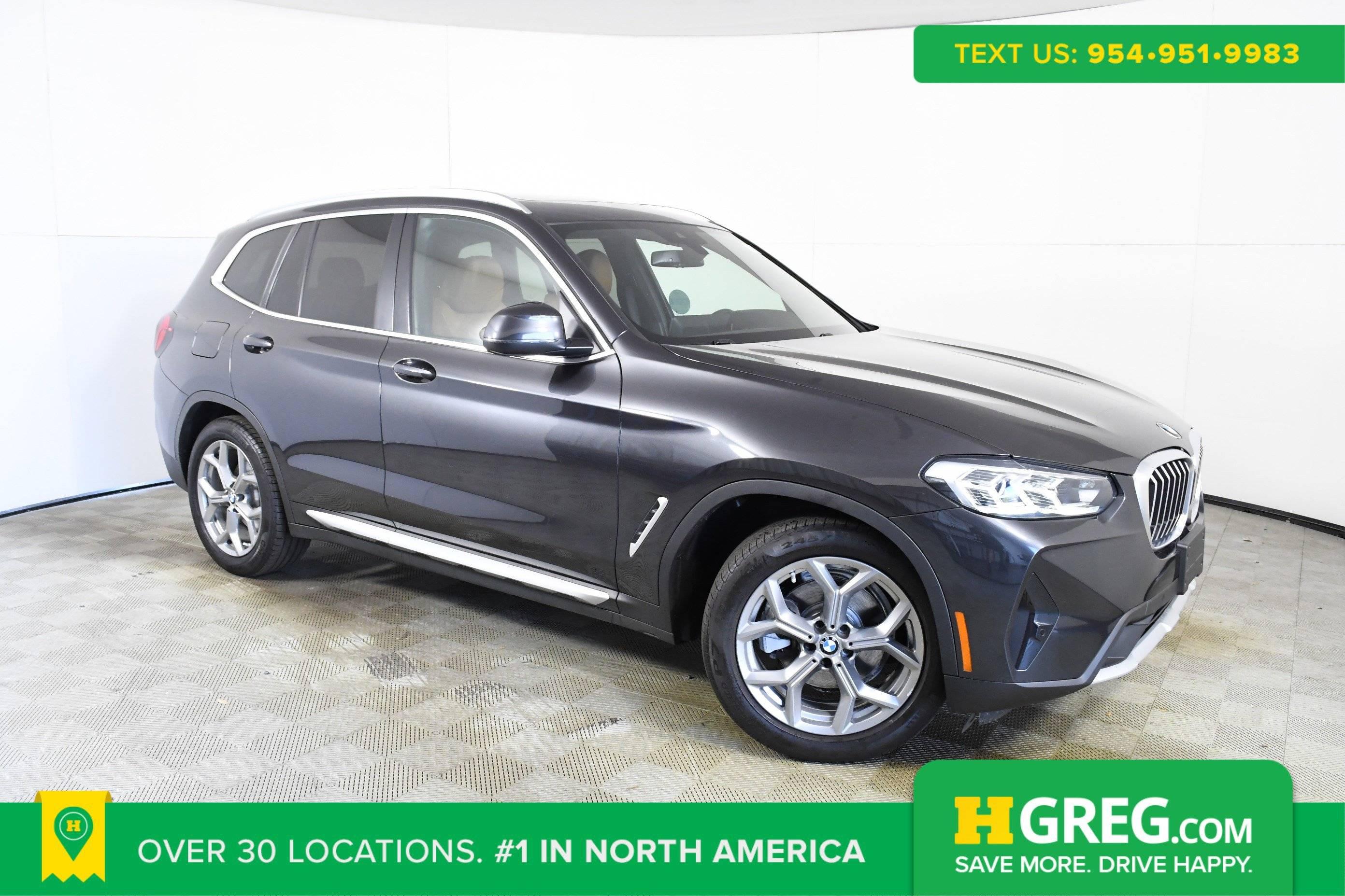 2022 BMW X3 30i in Orlando FL For Sale - Image 1