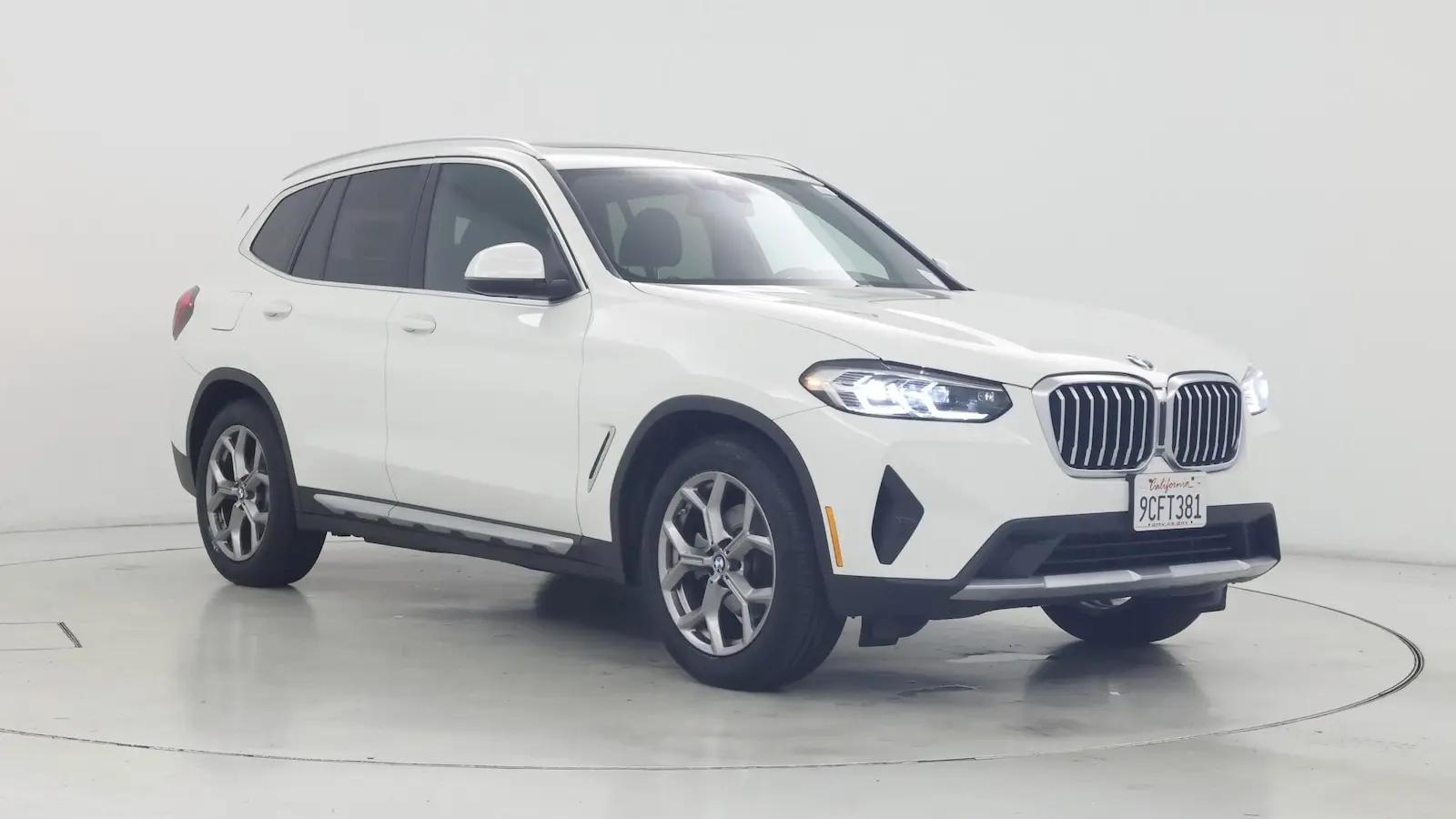 2022 BMW X3 30i in Birmingham AL For Sale - Image 1