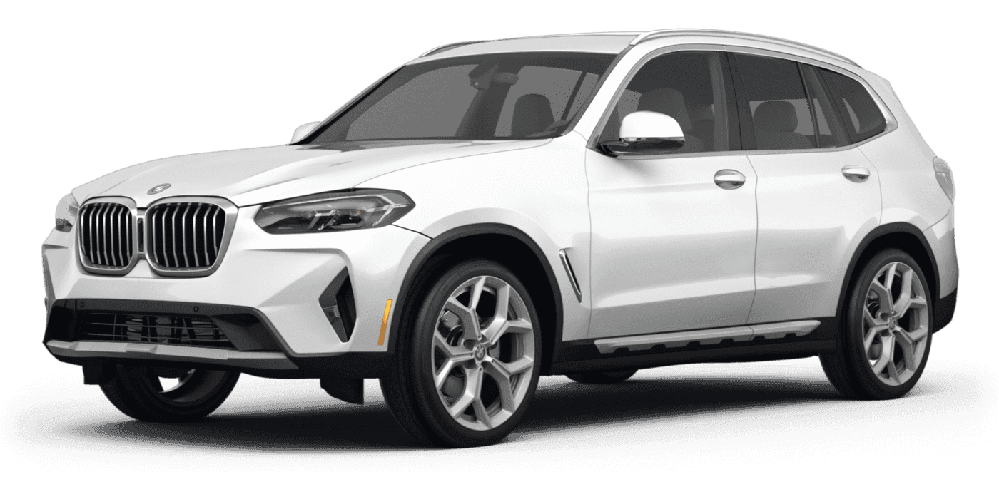 2022 BMW X3 30i in Tampa FL For Sale - Image 1