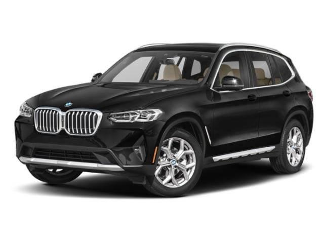2022 BMW X3 30i in Coconut Creek FL For Sale - Image 1