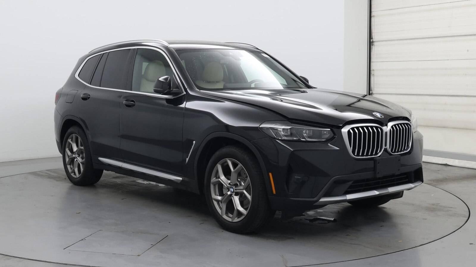 2022 BMW X3 30i in Birmingham AL For Sale - Image 1