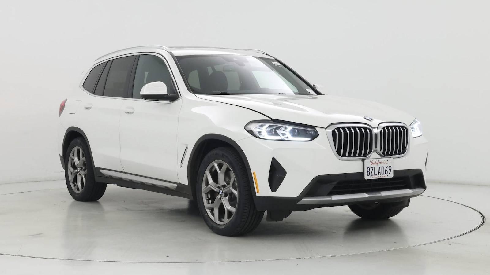 2022 BMW X3 30i in Birmingham AL For Sale - Image 1