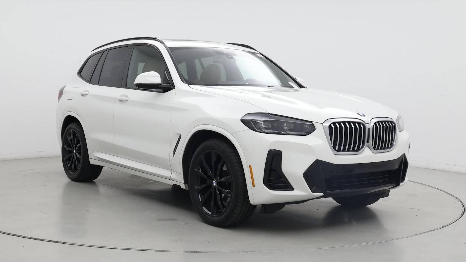 2022 BMW X3 30i in Birmingham AL For Sale - Image 1
