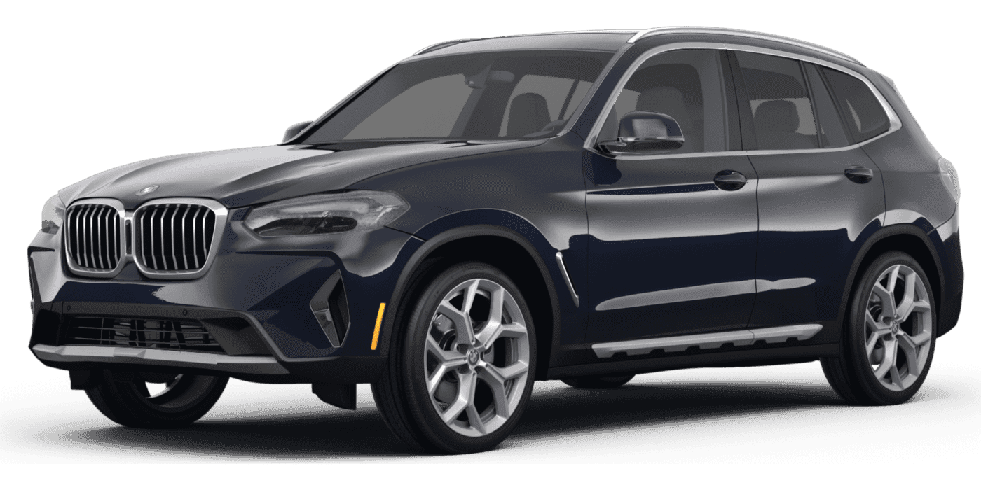 2022 BMW X3 30i in Seattle WA For Sale - Image 1