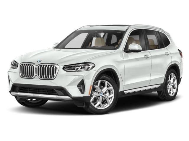 2022 BMW X3 30i in Alexandria VA For Sale - Image 1