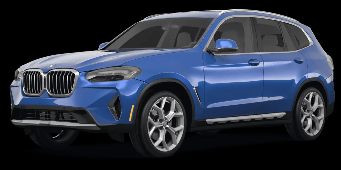 2022 BMW X3 30i in Fayetteville NC For Sale - Image 1