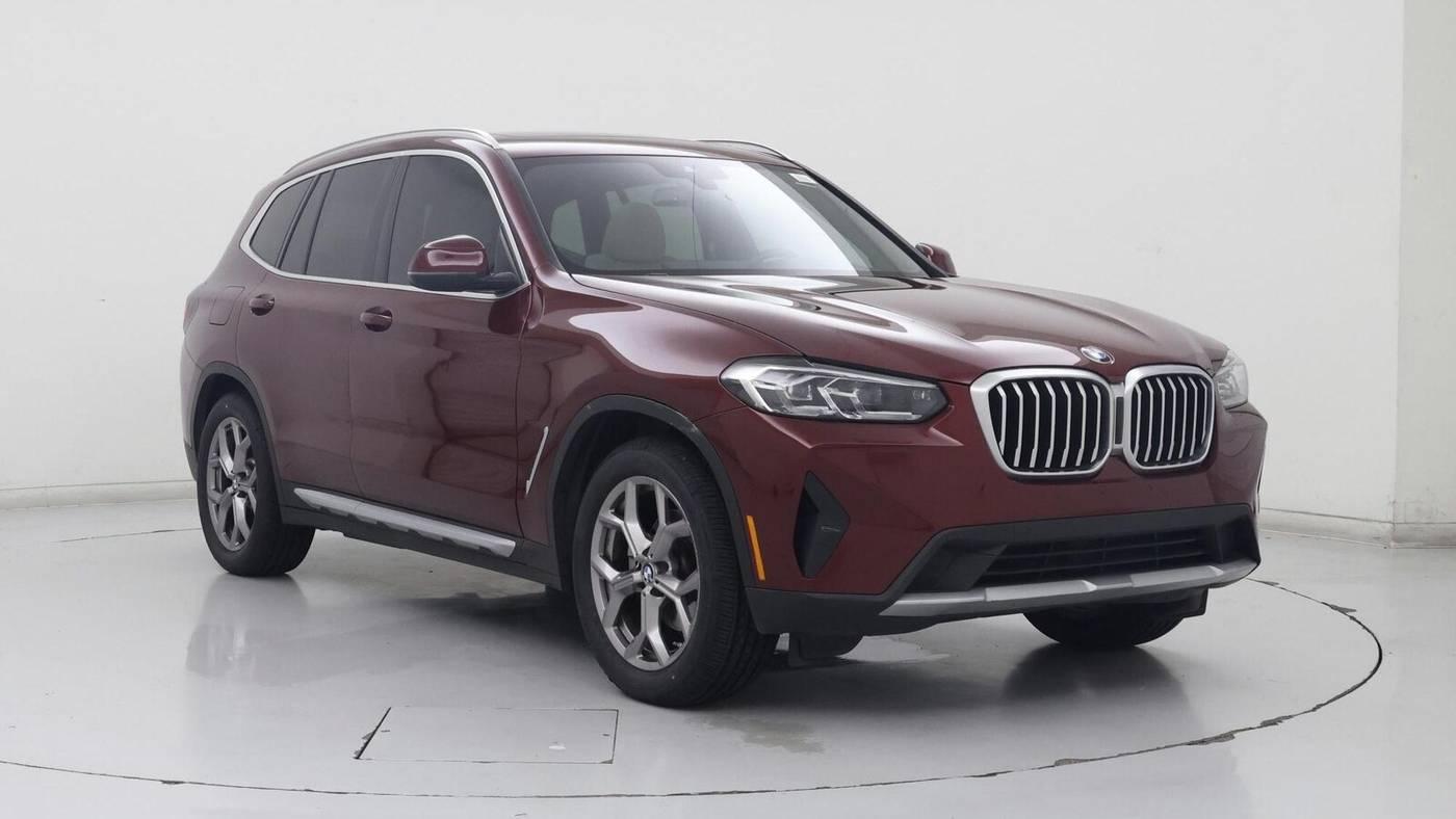 2022 BMW X3 30i in Birmingham AL For Sale - Image 1