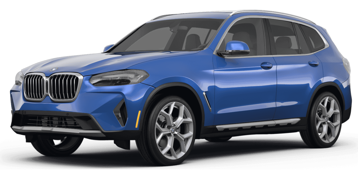 2022 BMW X3 30i in Loveland CO For Sale - Image 1