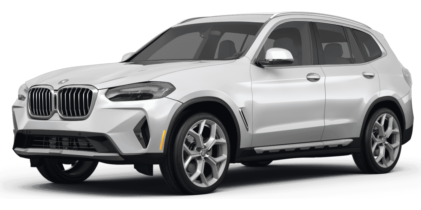 2022 BMW X3 30i in White Plains NY For Sale - Image 1