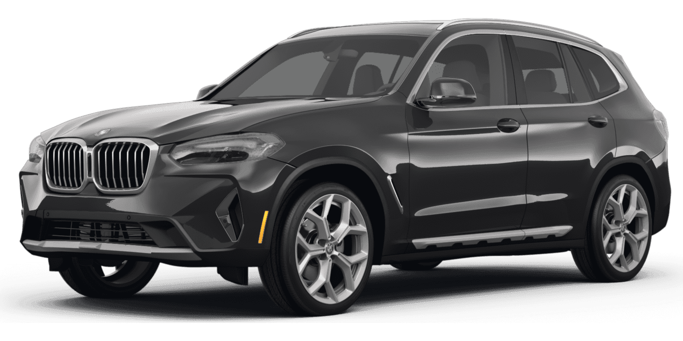 2022 BMW X3 30i in Honolulu HI For Sale - Image 1