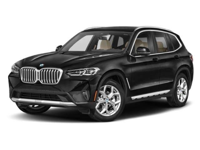 2022 BMW X3 30i in Brentwood TN For Sale - Image 1