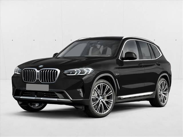 2022 BMW X3 30i in The Woodlands TX For Sale - Image 1