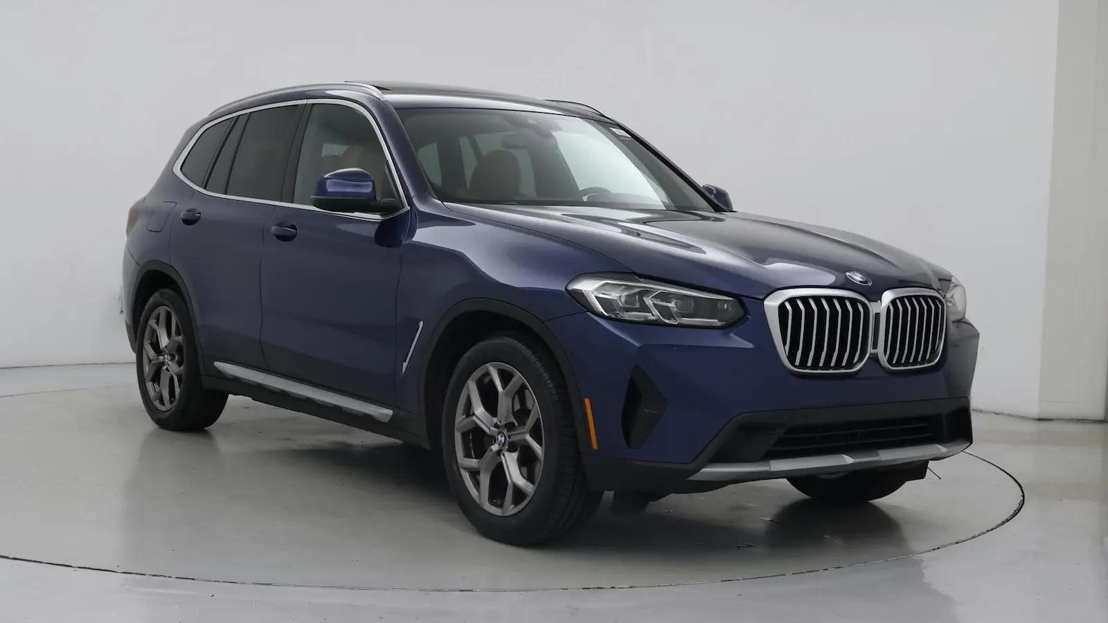 2022 BMW X3 30i in Birmingham AL For Sale - Image 1