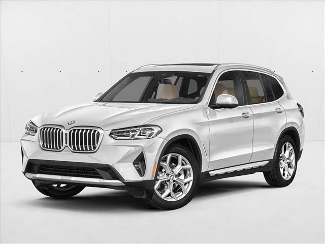2022 BMW X3 30i in The Woodlands TX For Sale - Image 1