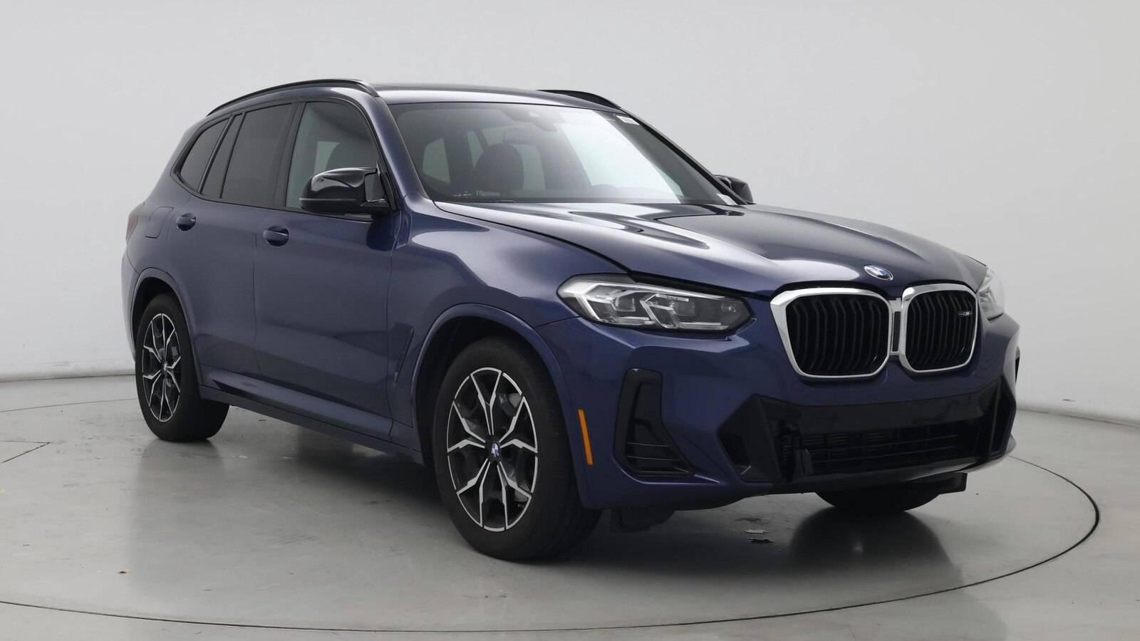 2022 BMW X3 M40i in Birmingham AL For Sale - Image 1