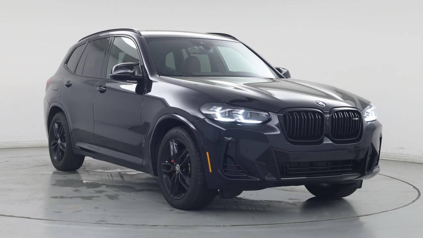 2022 BMW X3 M40i in Birmingham AL For Sale - Image 1