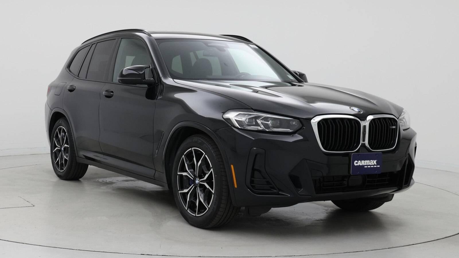 2022 BMW X3 M40i in Birmingham AL For Sale - Image 1