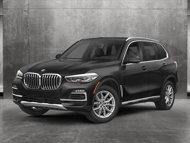 2022 BMW X5 40i in Delray Beach FL For Sale - Image 1
