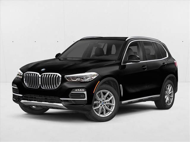 2022 BMW X5 40i in Delray Beach FL For Sale - Image 1