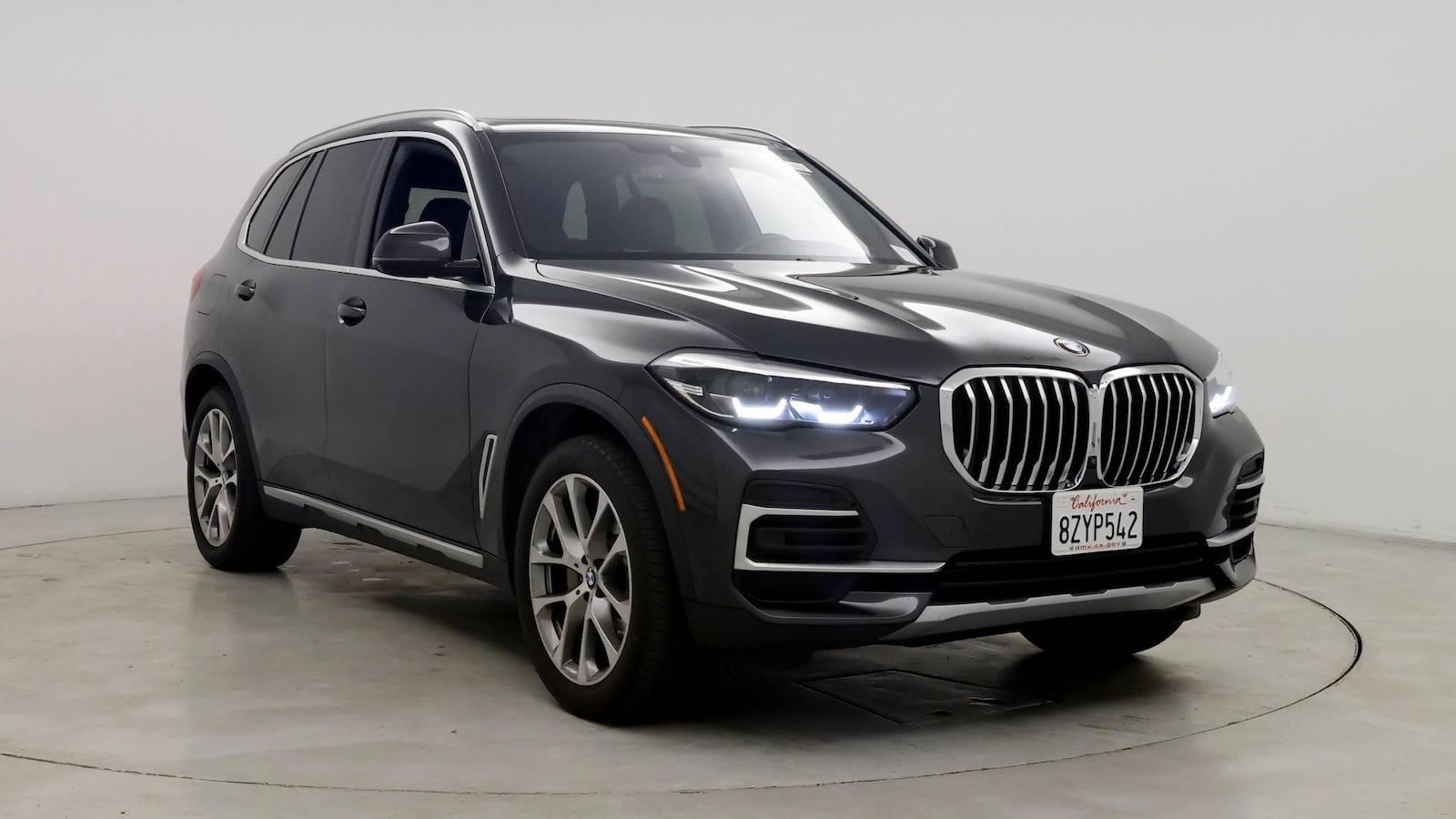 2022 BMW X5 40i in Birmingham AL For Sale - Image 1