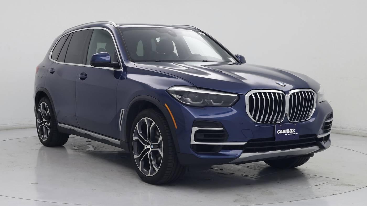 2022 BMW X5 40i in Birmingham AL For Sale - Image 1