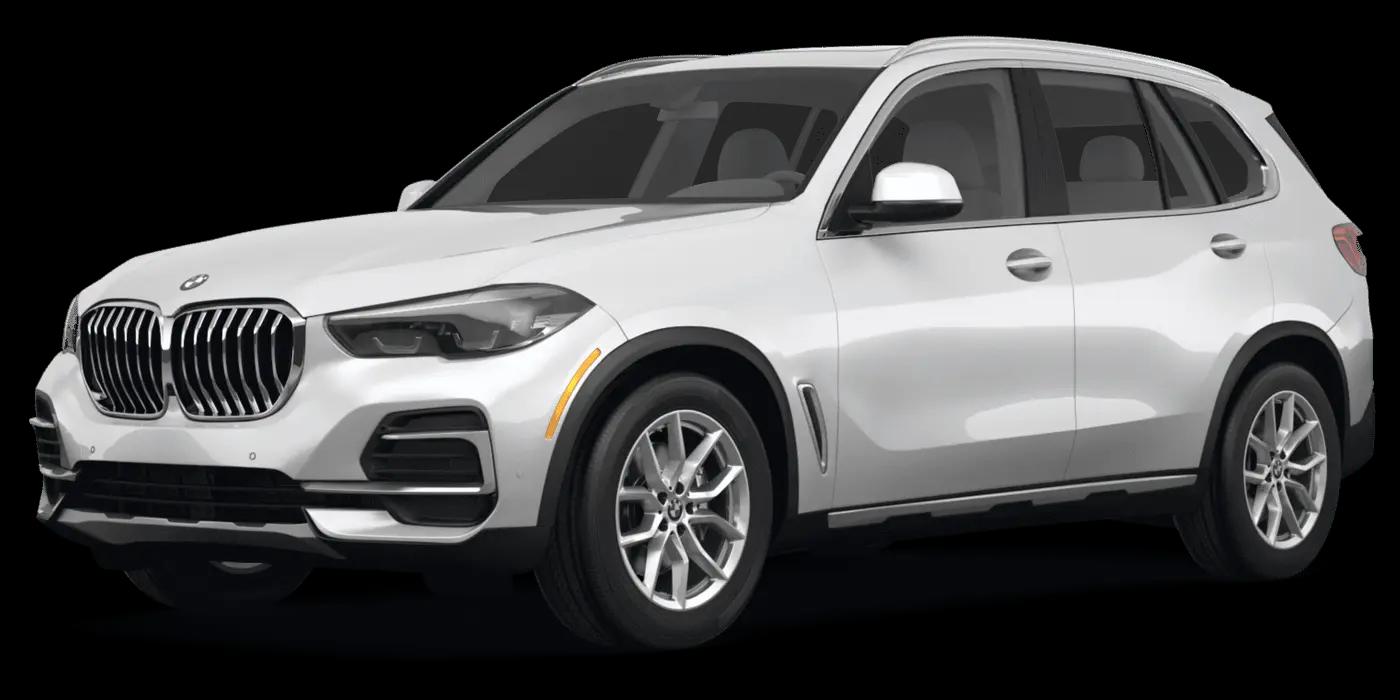 2022 BMW X5 40i in Santa Ana CA For Sale - Image 1